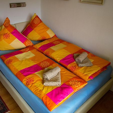 Gemuetliche Wohnung Im Herrenhaus Baden-Baden Buitenkant foto