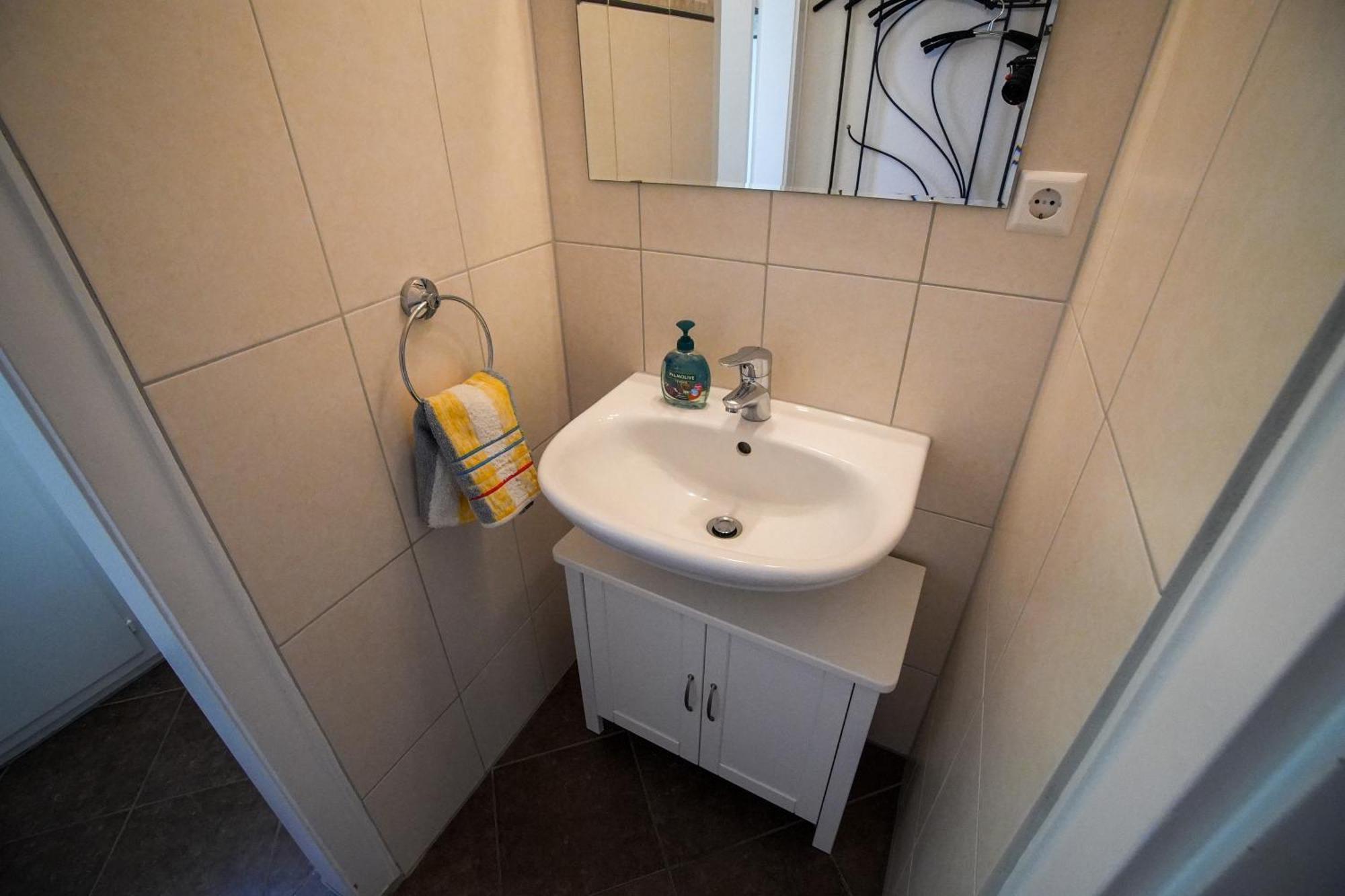 Gemuetliche Wohnung Im Herrenhaus Baden-Baden Buitenkant foto