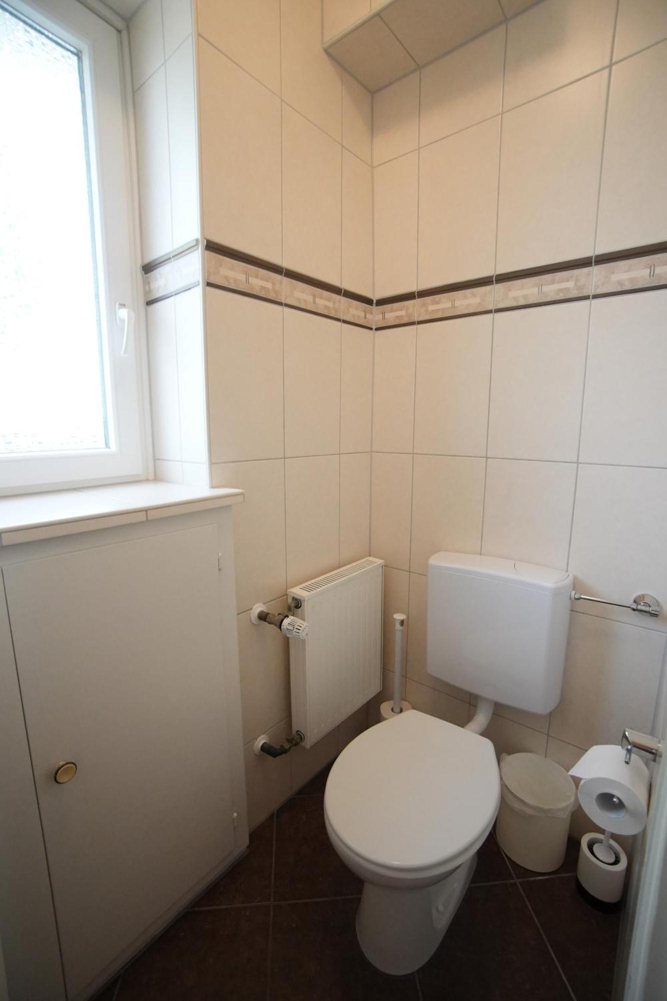 Gemuetliche Wohnung Im Herrenhaus Baden-Baden Buitenkant foto