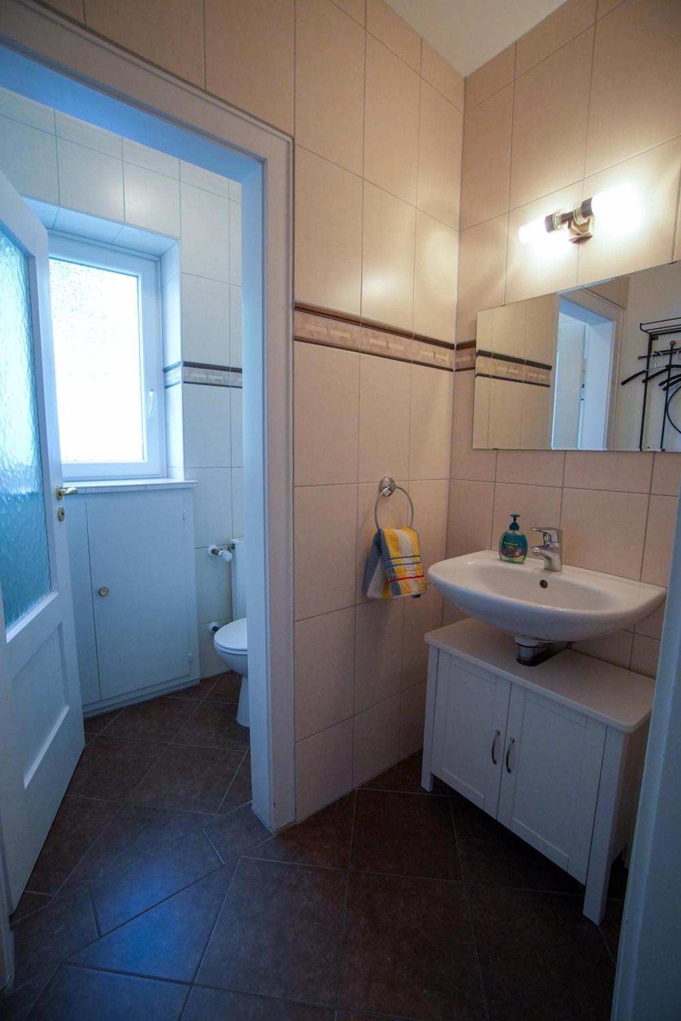 Gemuetliche Wohnung Im Herrenhaus Baden-Baden Buitenkant foto